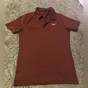 nike polo